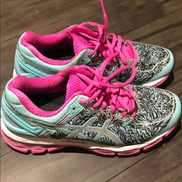 Asics Gel Kayano